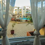 아파트 Costal Charm *