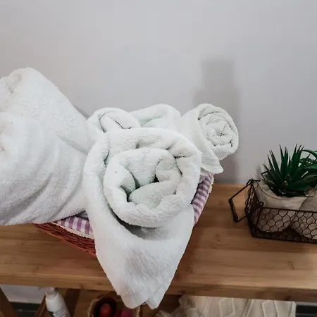 Apartament Costal Charm