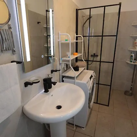 Apartament Costal Charm *