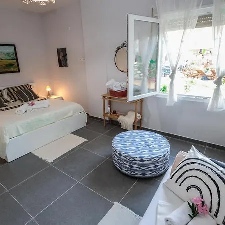 Costal Charm Apartament Golem (Tirana)