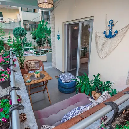 Costal Charm * Golem (Tirana)