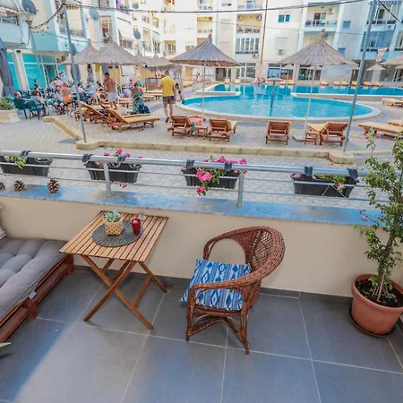 Apartament Costal Charm