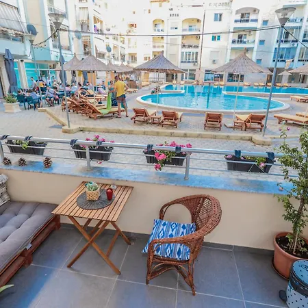 Apartament Costal Charm Golem (Tirana)