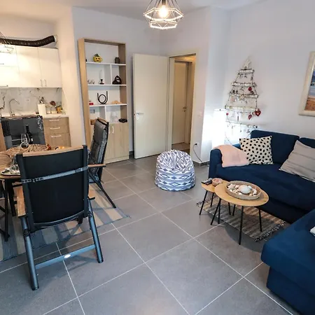 Apartament Costal Charm