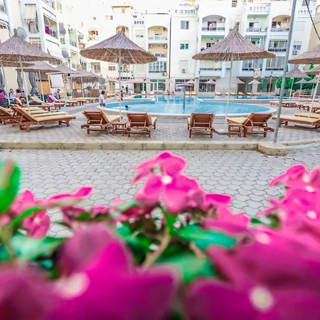 Apartament Costal Charm Golem (Tirana)