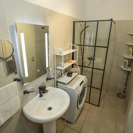 Apartament Costal Charm