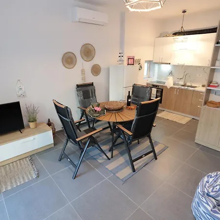 Costal Charm Apartament Golem (Tirana)