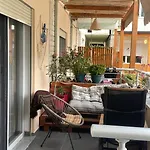 Apartamento Costal Charm