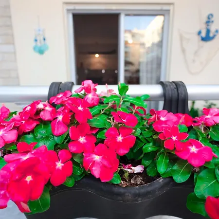 Appartamento Costal Charm