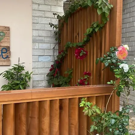 Costal Charm Appartamento