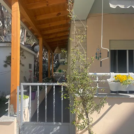 Appartamento Costal Charm Golem (Tirana)