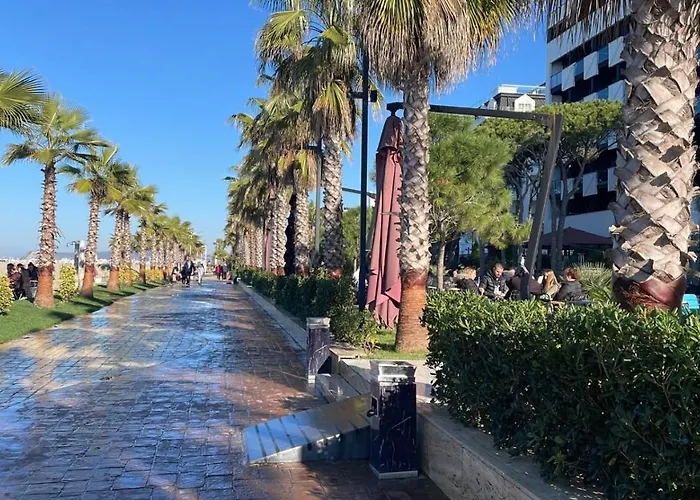 Appartamento Costal Charm *