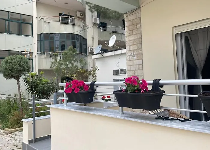 Costal Charm Apartment