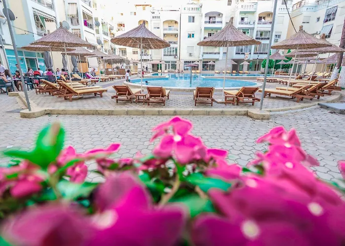 Apartment Costal Charm Golem (Tirana)