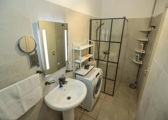 Apartment Costal Charm