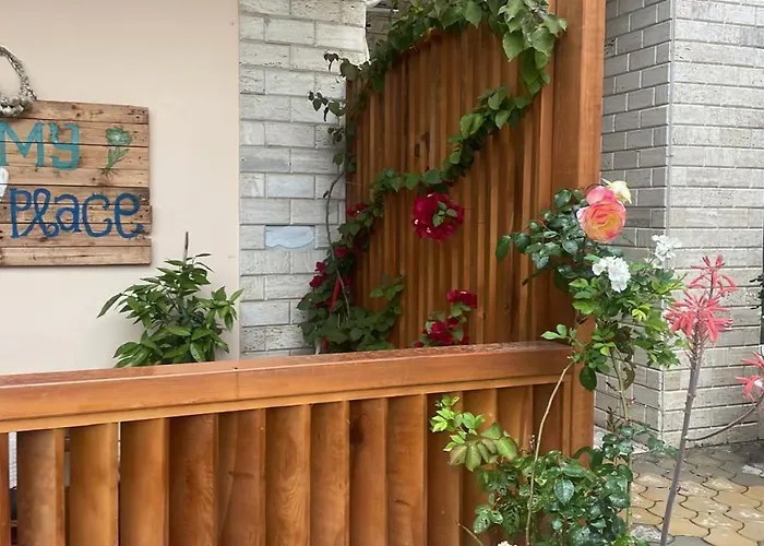 Costal Charm Apartment