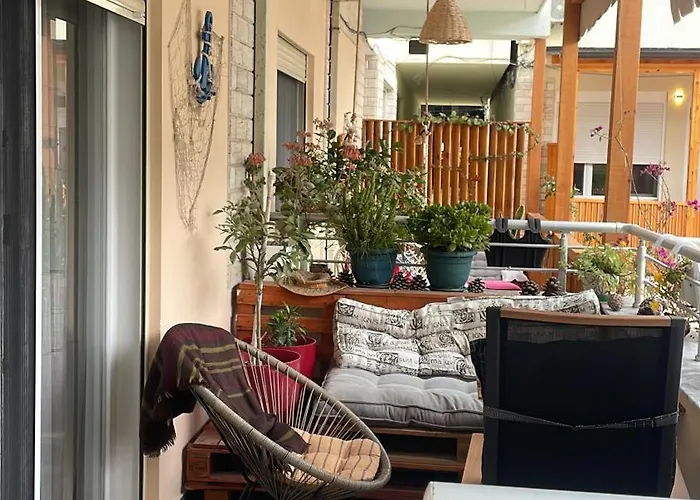 Appartamento Costal Charm