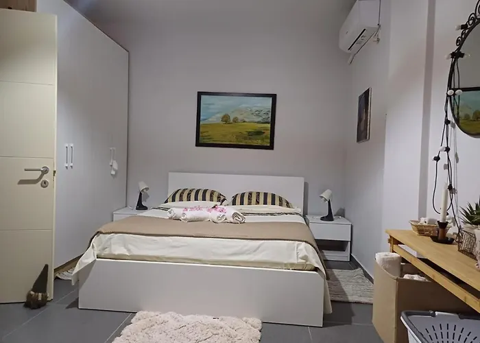 Costal Charm Apartment