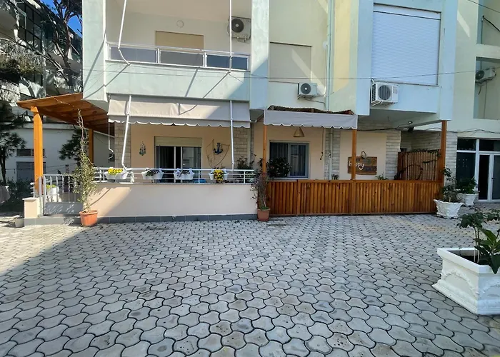 Appartamento Costal Charm